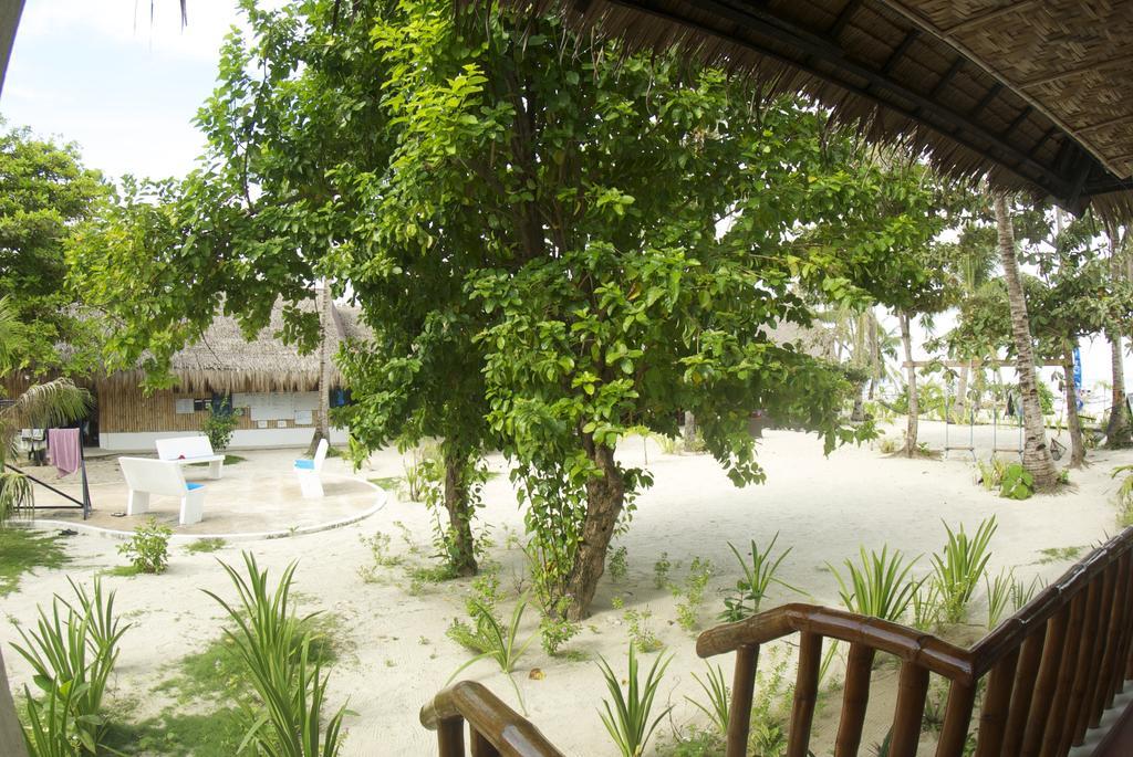 Evolution Dive And Beach Resort Malapascua Eksteriør bilde