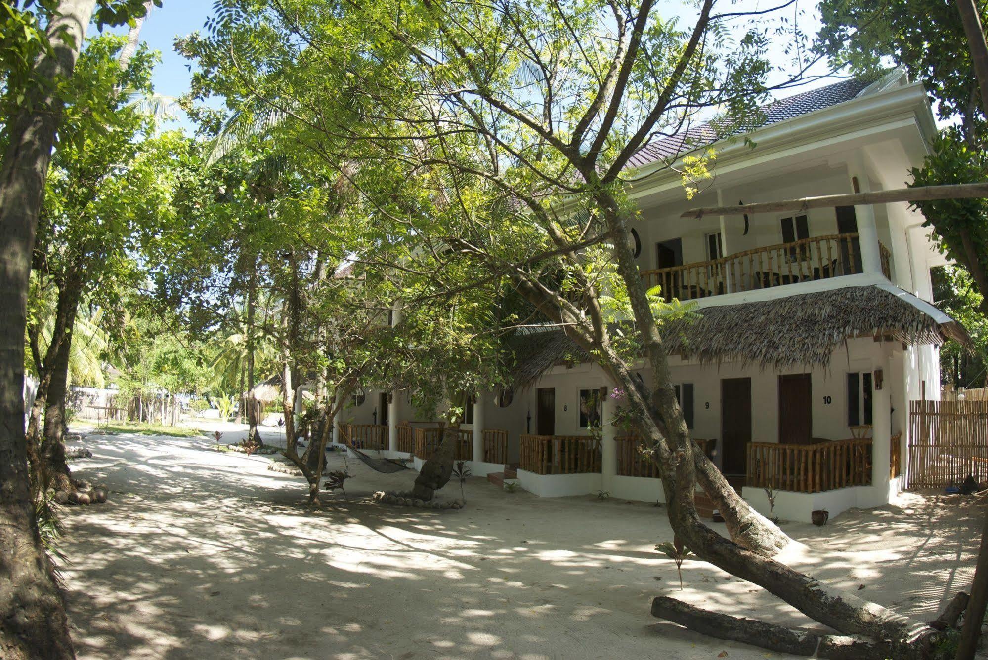 Evolution Dive And Beach Resort Malapascua Eksteriør bilde