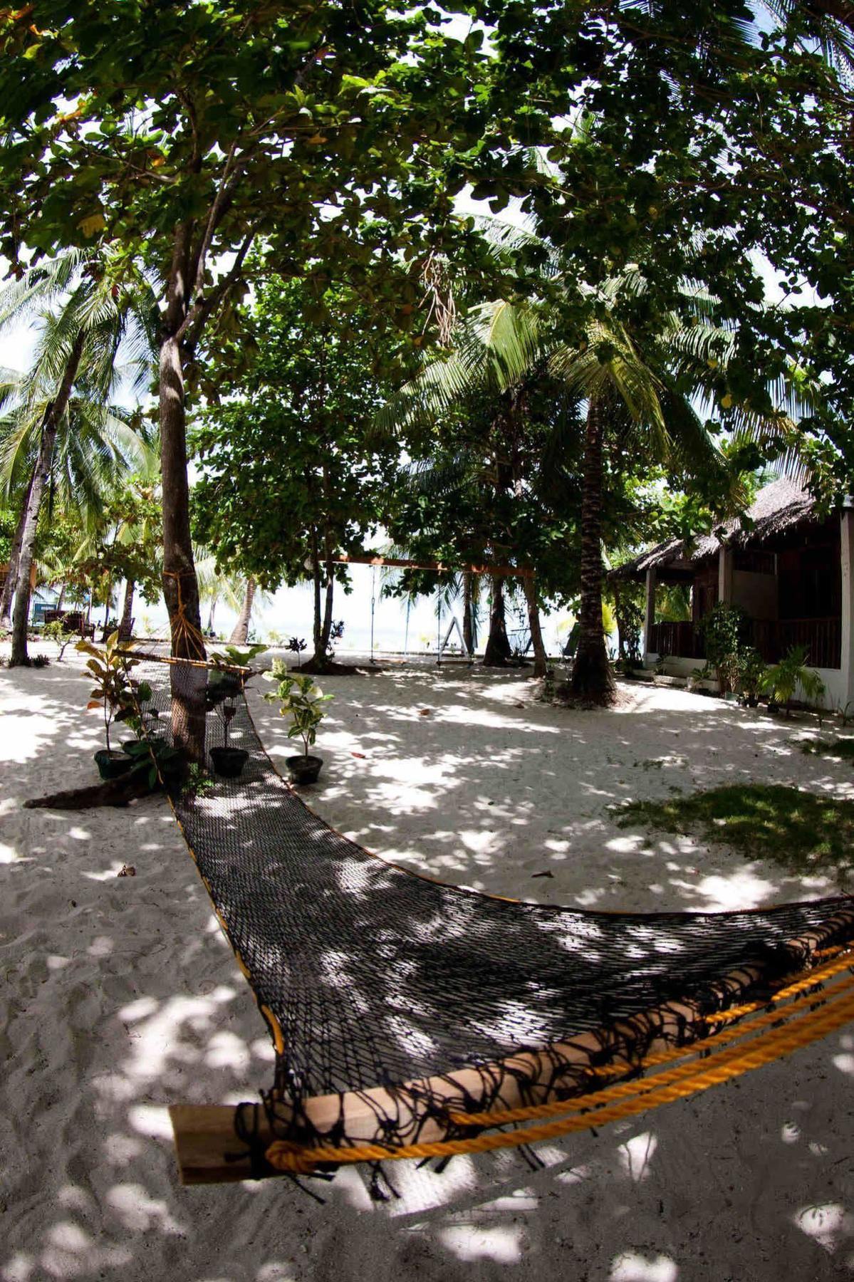 Evolution Dive And Beach Resort Malapascua Eksteriør bilde