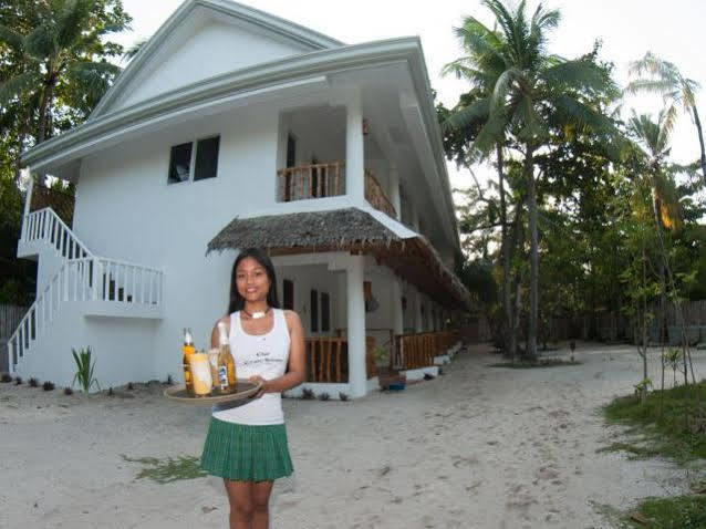Evolution Dive And Beach Resort Malapascua Eksteriør bilde