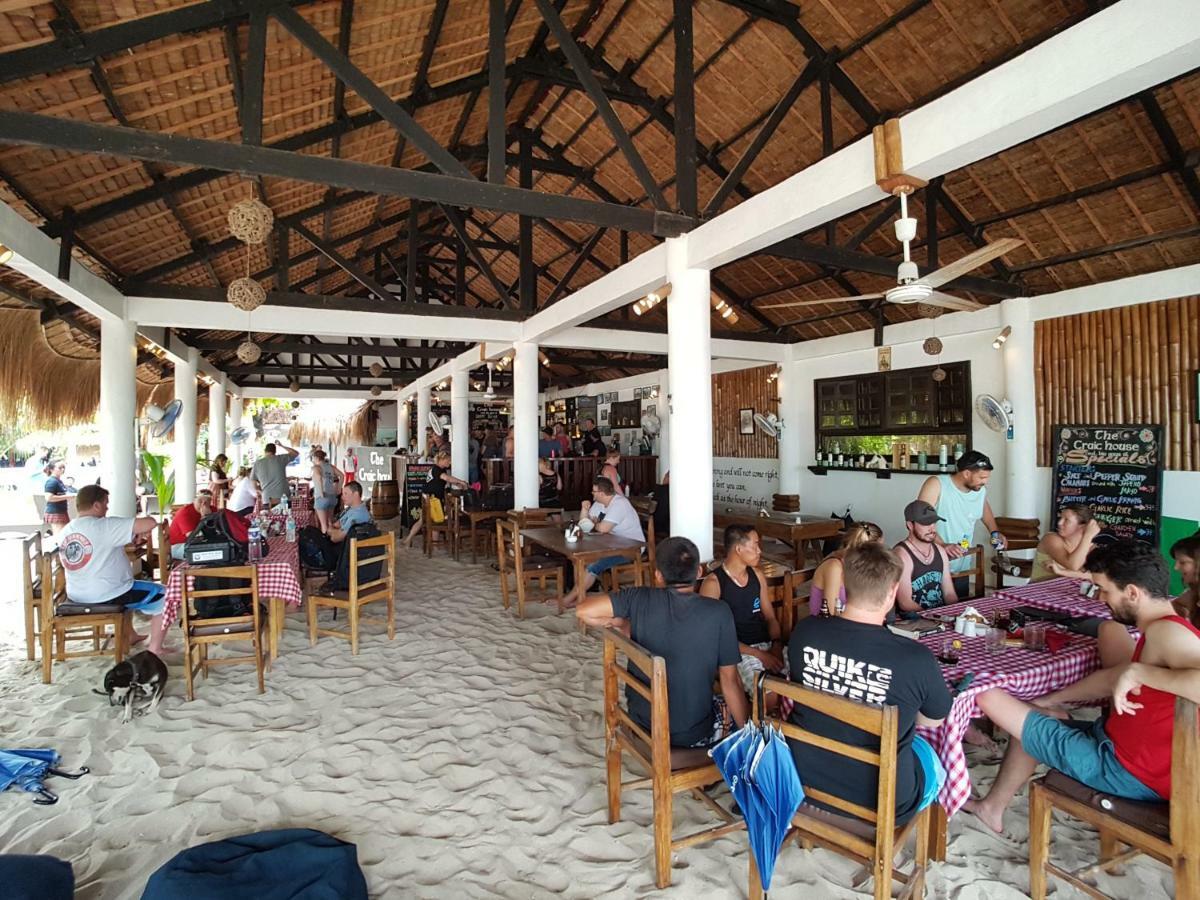 Evolution Dive And Beach Resort Malapascua Eksteriør bilde